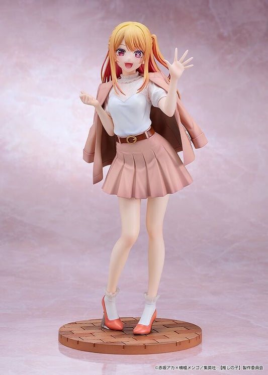 Oshi no Ko - Hoshino Ruby - 1/6 - Date Style Ver. (Good Smile Company)