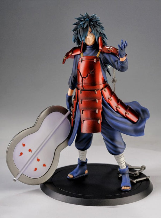 Naruto Shippuden - Uchiha Madara - DX-Tra - X-tra - 1/10 (Tsume)