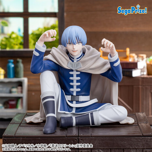 Sousou no Frieren - Himmel - Premium Chokonose Figur (SEGA)