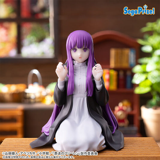 Sousou no Frieren – Farn – Premium Chokonose Figur (SEGA)