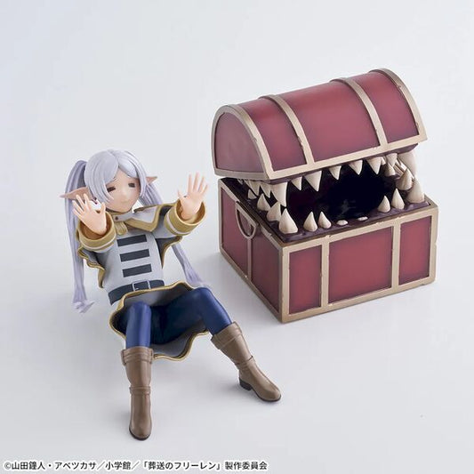 Sousou no Frieren – Frieren – Luminasta – In Mimic (SEGA)