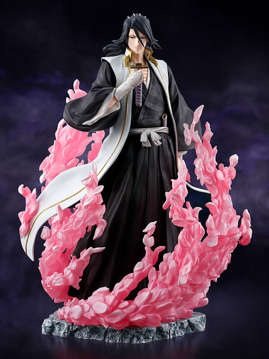 Bleach Sennen Kessen-hen - Kuchiki Byakuya - Figuarts ZERO (Bandai Spirits)
