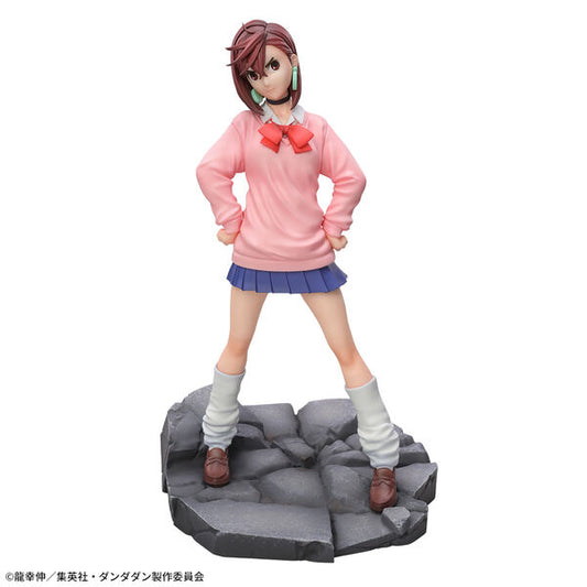 Dandadan – Ayase Momo – Luminasta – Vol.1 (SEGA)