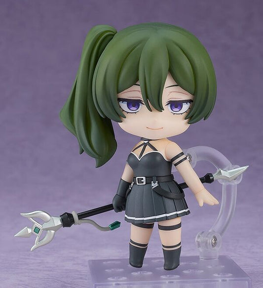 Sousou no Frieren - Übel - Nendoroid (#2546) + Bonus (Good Smile Company)