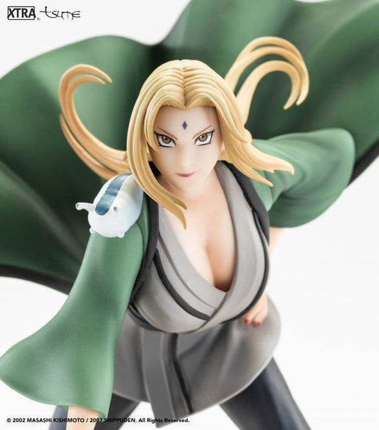 Naruto Shippuden - Tsunade - X-tra - 1/10 (Tsume)