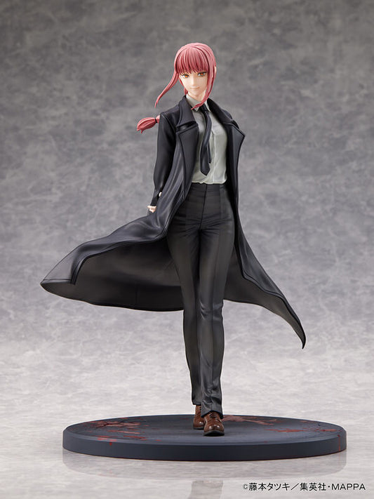 Chainsaw Man - Makima - 1/7 (Amakuni, AmiAmi)