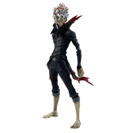 Dandadan – Takakura Ken – Ichiban Kuji – Ichiban Kuji Dandadan ~Occultic Battle, Kaimaku!~ (Last One Prize) – Transformiert, Last One Ver. (Bandai-Geister)