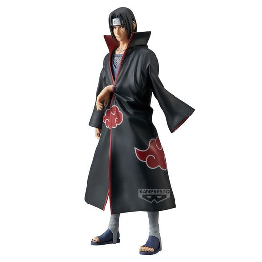 Naruto Shippuden - Uchiha Itachi - Grandista (Bandai Spirits)