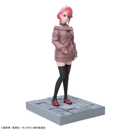Dandadan – Shiratori Aira – Luminasta – Shifuku Ver. (SEGA)