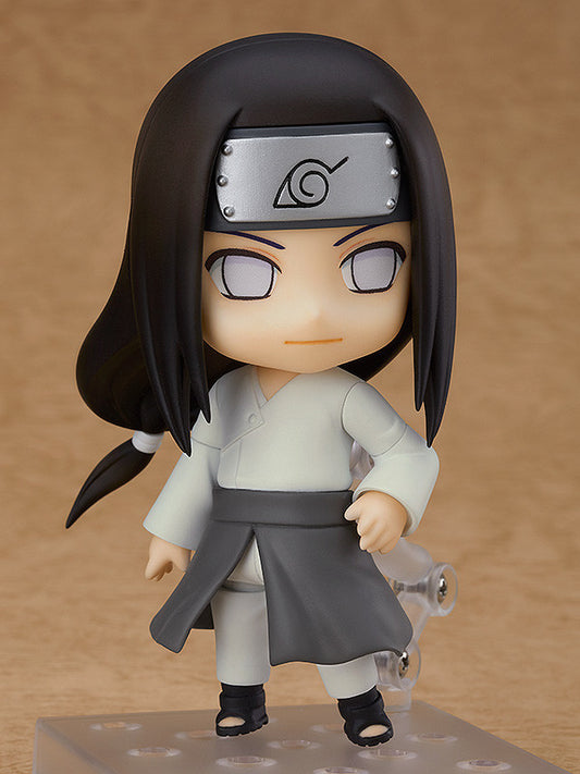 Naruto Shippuden - Hyuga Neji - Nendoroid (#1354) (Good Smile Company)