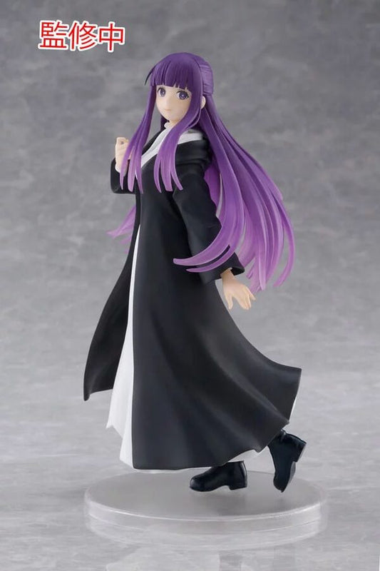 Sousou no Frieren - Farn - Kernige Figur (Taito)