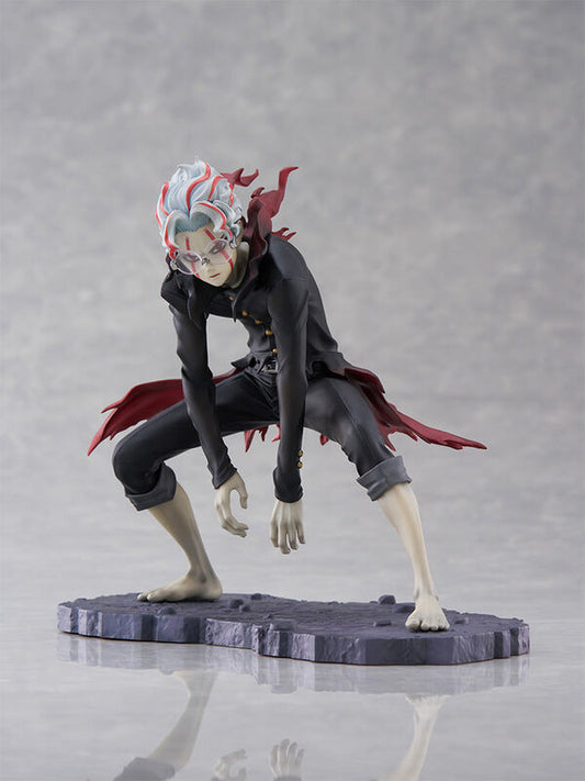 Dandadan – Takakura Ken – Tenitol – Henshin (FuRyu)