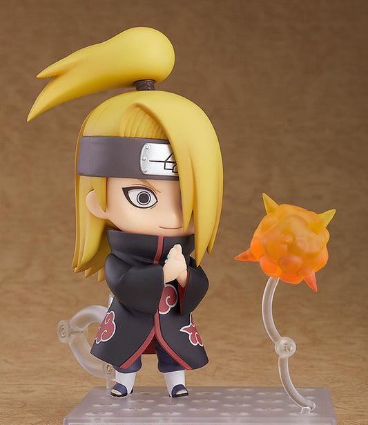 Naruto Shippuden - Deidara - Nendoroid (#1481) (Good Smile Company)