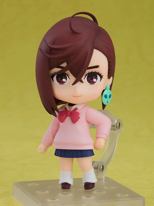 Dandadan – Ayase Momo – Nendoroid (#2701) (Good Smile Company)