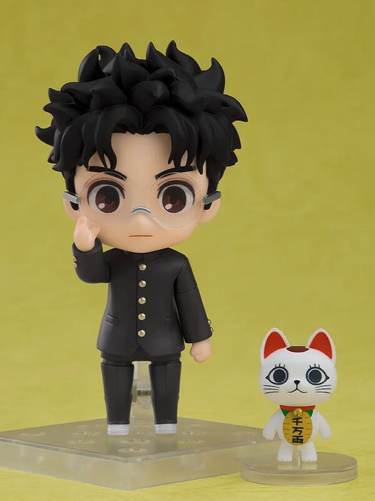 Dandadan – Takakura Ken – Turbo Babaa – Nendoroid (#2702) (Good Smile Company)