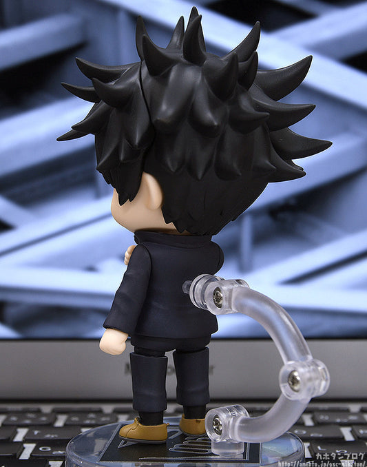 Jujutsu Kaisen - Fushiguro Megumi - Gyokuken - Nue - Nendoroid (#1506) (Good Smile Company)