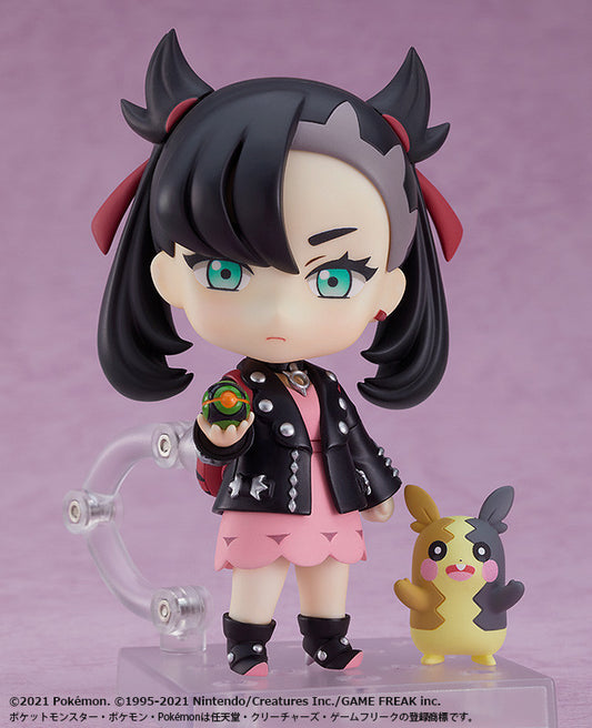 Pocket Monsters - Mary - Morpeko - Nendoroid (#1577) (Good Smile Company)