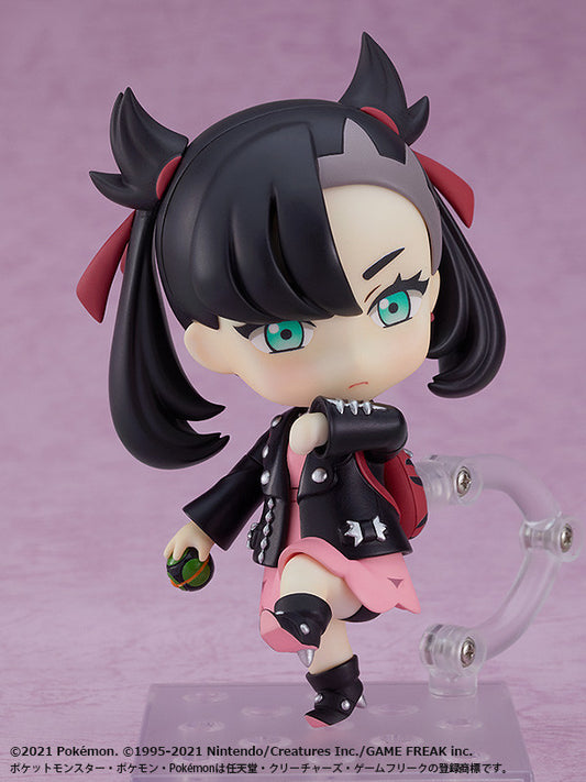 Pocket Monsters - Mary - Morpeko - Nendoroid (#1577) (Good Smile Company)