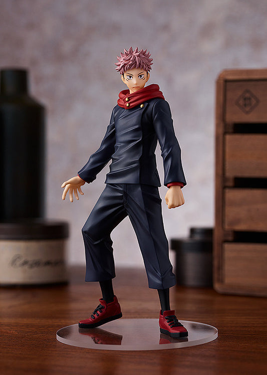 Jujutsu Kaisen - Itadori Yuuji - Sukuna - Pop Up Parade (Good Smile Company)