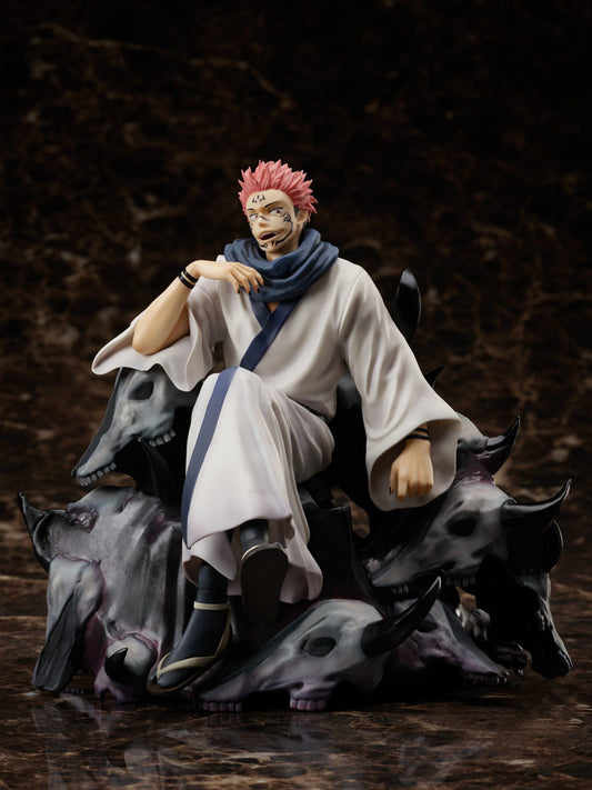 Jujutsu Kaisen - Sukuna - F:Nex - 1/7 (FuRyu, Mappa)