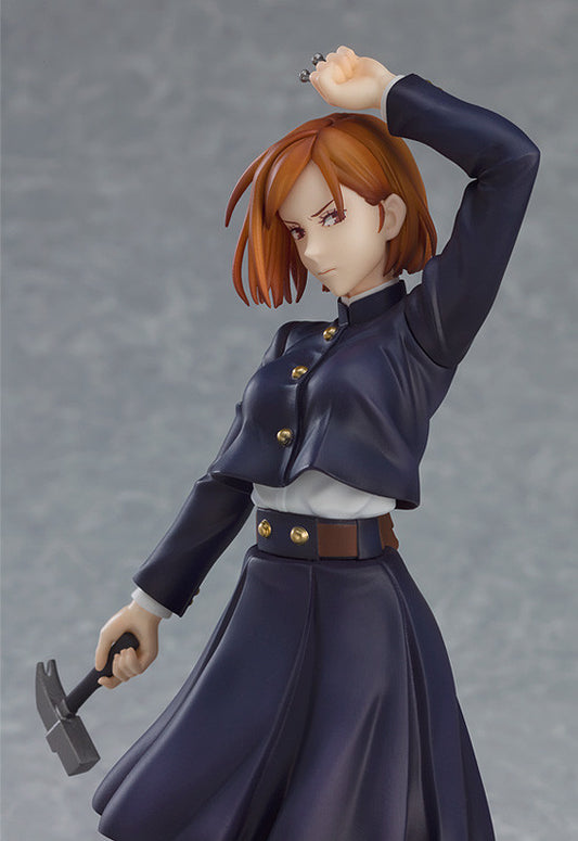Jujutsu Kaisen - Kugisaki Nobara - Pop Up Parade (Good Smile Company)