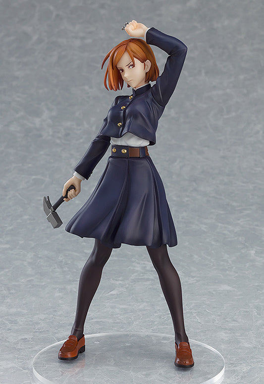 Jujutsu Kaisen - Kugisaki Nobara - Pop Up Parade (Good Smile Company)