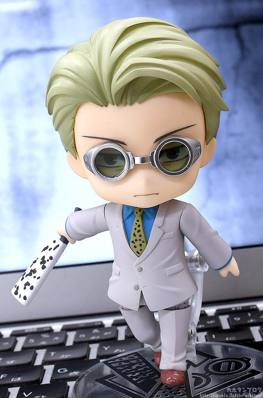 Jujutsu Kaisen - Nanami Kento - Nendoroid (#1812) (Good Smile Company)