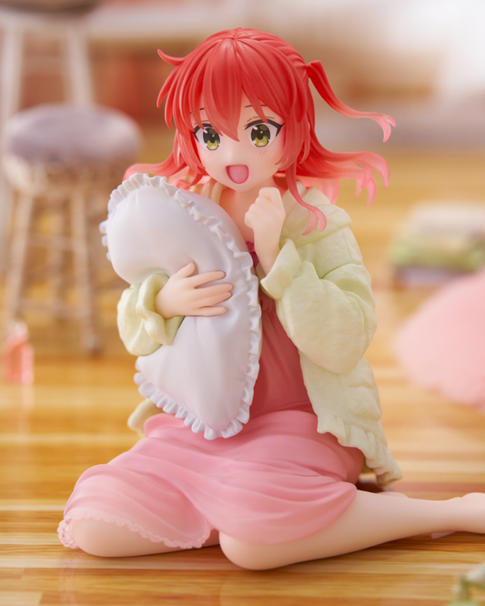 TAITO Desktop Süßer Bocchi the Rock! Ikuyo Kita Pyjama Ver.