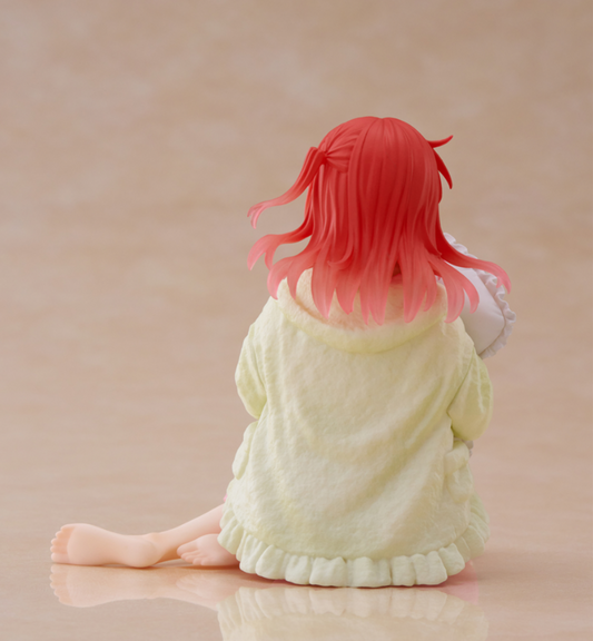 TAITO Desktop Süßer Bocchi the Rock! Ikuyo Kita Pyjama Ver.
