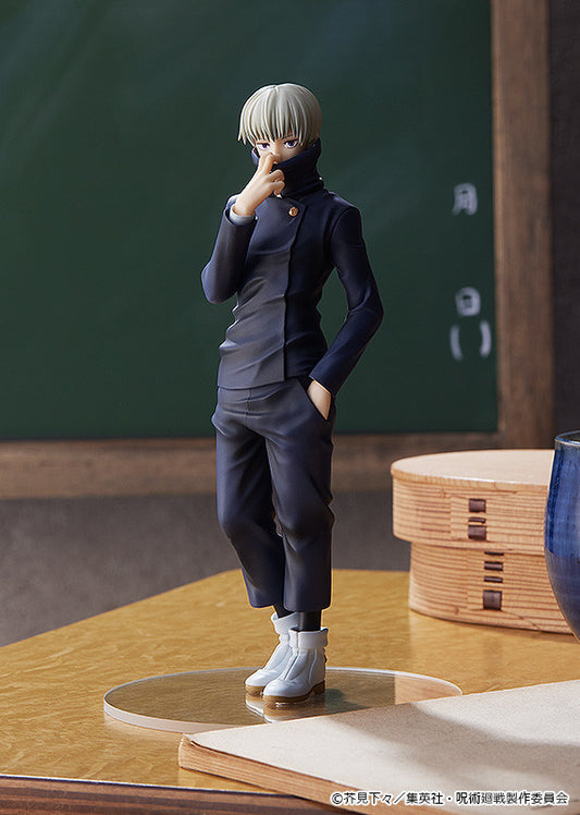 Jujutsu Kaisen - Inumaki Toge - Pop Up Parade (Good Smile Company)