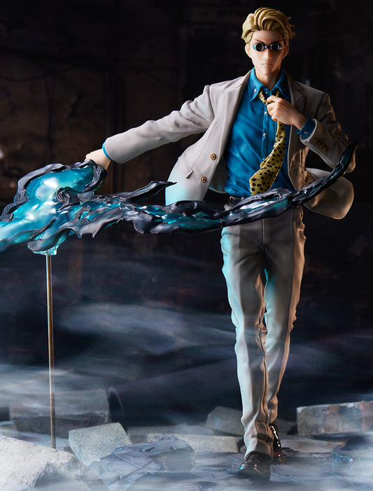 Jujutsu Kaisen - Nanami Kento - Shibuya Scramble Figure - 1/7 (Alpha Satellite, eStream)