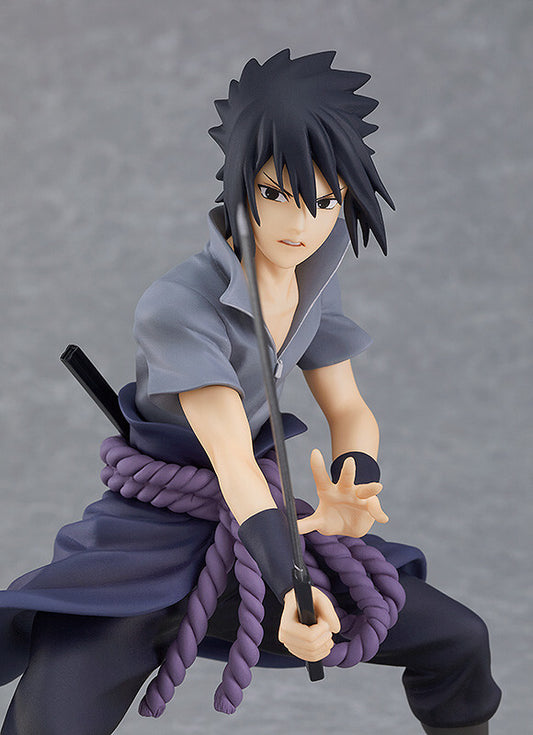 Naruto Shippuden - Uchiha Sasuke - Pop Up Parade (Good Smile Company)