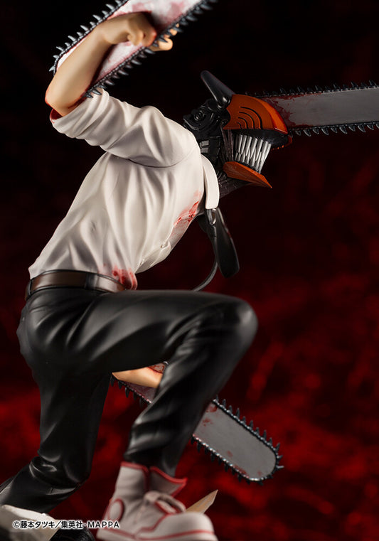 Chainsaw Man - ARTFX J - 1/8 (Kotobukiya)