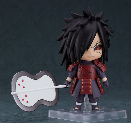 Naruto Shippuden - Uchiha Madara - Nendoroid (#2175) (Good Smile Company)