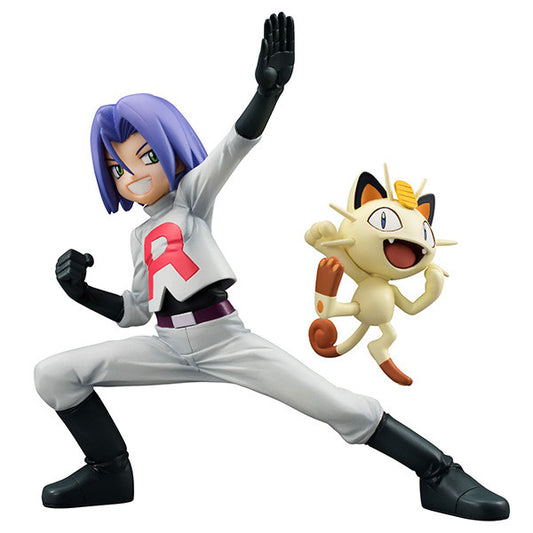Pocket Monsters - Kojirou - Nyarth - G.E.M. - G.E.M. Pocket Monsters Series (MegaHouse)
