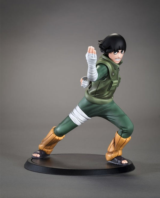 Naruto Shippuden - Rock Lee - DX-Tra - X-tra - 1/10 (Tsume)