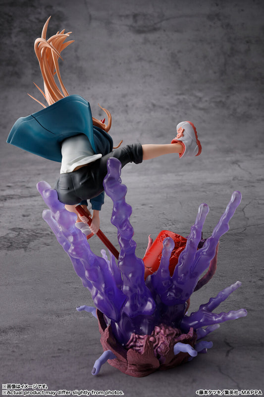 Chainsaw Man - Namako no Akuma - Power - Figuarts ZERO (Bandai Spirits)