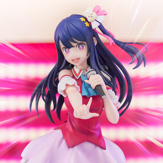 Oshi no Ko - Hoshino Ai - Trio-Try-iT Figure (FuRyu)