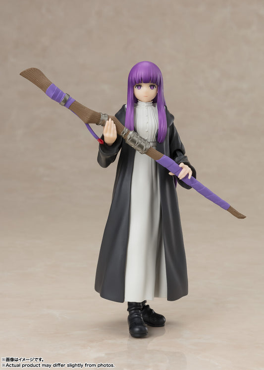 Sousou no Frieren - Farn - SHFiguarts (Bandai Spirits)