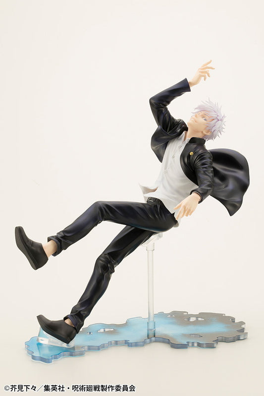Jujutsu Kaisen Season 2 - Gojou Satoru - ARTFX J - 1/8 - Hidden Inventory/Premature Death Ver. (Kotobukiya)