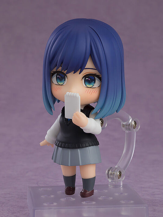 Oshi no Ko - Kurokawa Akane - Nendoroid (#2418) (Good Smile Company)