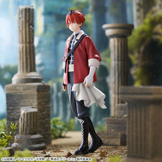 Sousou no Frieren – Stark – Desktop×Decorate Collections (SEGA)