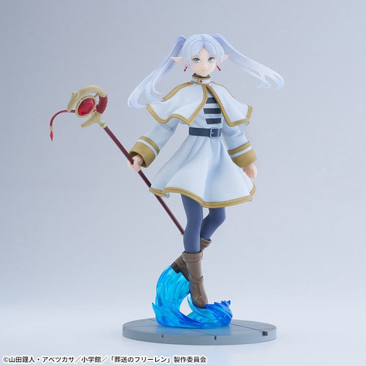 Sousou no Frieren - Frieren - Luminasta (SEGA)