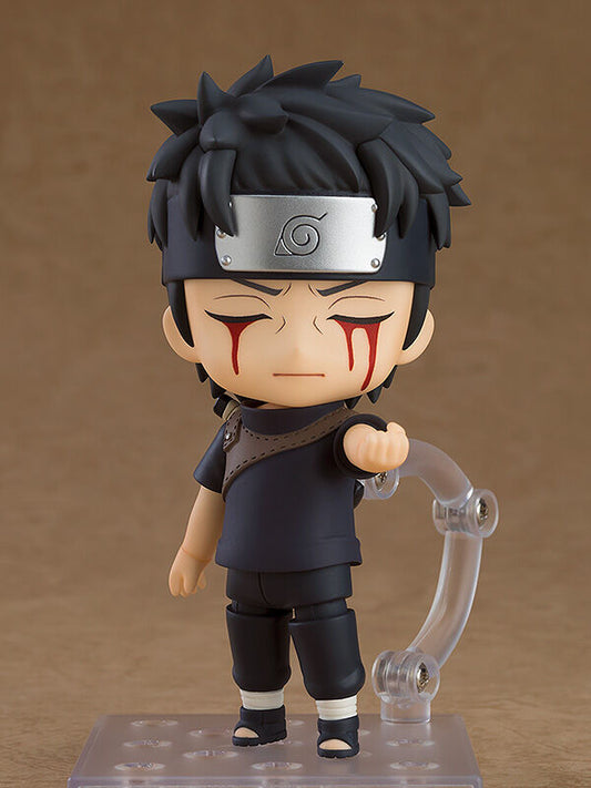 Naruto Shippuden - Uchiha Shisui - Nendoroid (#2436) (Good Smile Company)