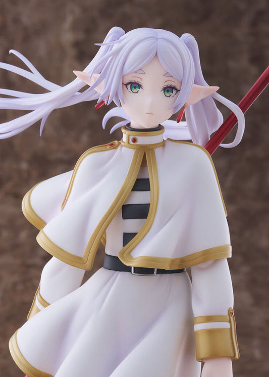 Sousou no Frieren - Frieren - 1/7 (Claynel)