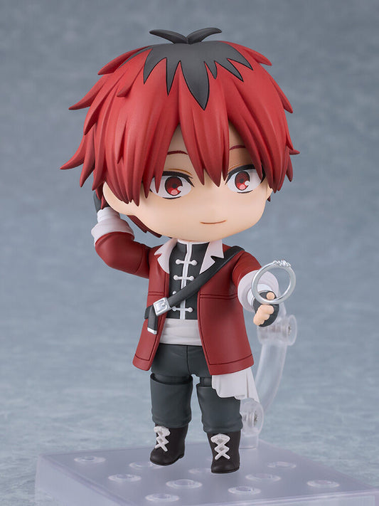 Sousou no Frieren - Stark - Nendoroid (#2497) + Bonus (Good Smile Company)