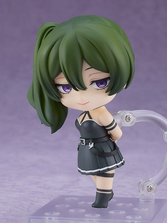 Sousou no Frieren - Übel - Nendoroid (#2546) + Bonus (Good Smile Company)