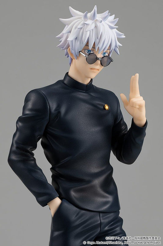 Jujutsu Kaisen Season 2 - Gojou Satoru - Pop Up Parade - Hidden Inventory, Premature Death Ver. (Good Smile Company)