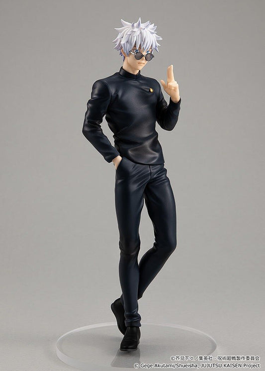 Jujutsu Kaisen Season 2 - Gojou Satoru - Pop Up Parade - Hidden Inventory, Premature Death Ver. (Good Smile Company)