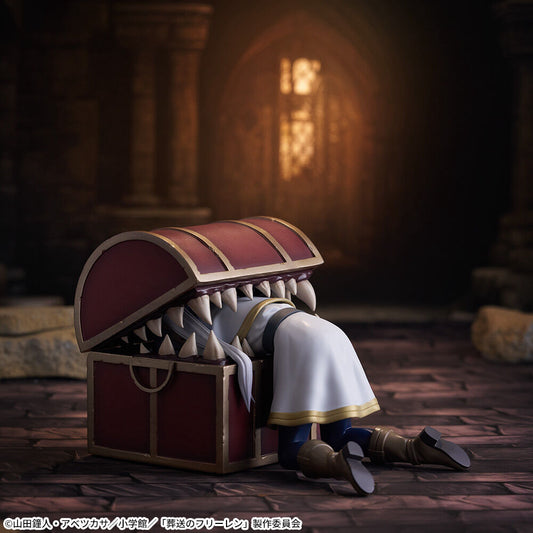 Sousou no Frieren – Frieren – Luminasta – In Mimic (SEGA)